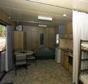Barham Lakes Murray View Caravan Park - Tourism Adelaide