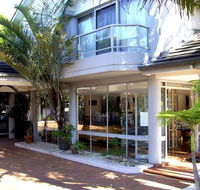 Barkley Inn - Tourism Adelaide