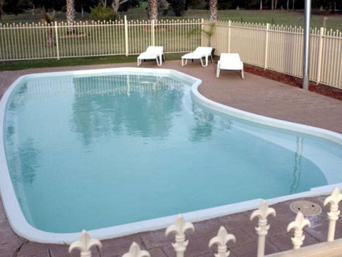 Barooga Golf View - Tourism Adelaide 1