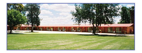 Barooga Golf View - Tourism Adelaide 2