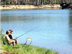 Barooga Golf View - Tourism Adelaide 4