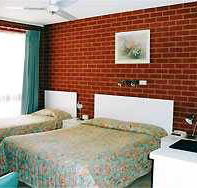 Barooga River Gums Motor Inn - Tourism Adelaide