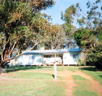 Barrahead Partnership - Tourism Adelaide