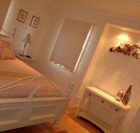 Wombat Lodge - Tourism Adelaide