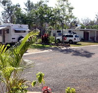 Batchelor Holiday Park - Tourism Adelaide