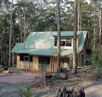 Bawley Bush Retreat - Tourism Adelaide