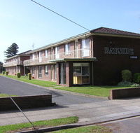 Bayside Lodge - Tourism Adelaide