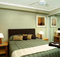 Beach Blue Resort - Tourism Adelaide
