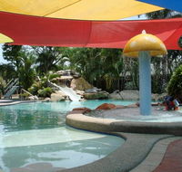 Beachcomber Coconut Holiday Park - Tourism Adelaide