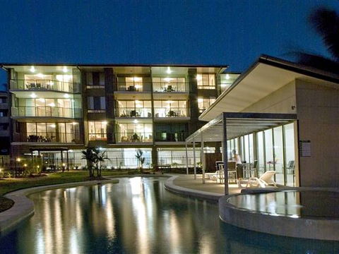 Beaches On Lammermoor Apartments - Tourism Adelaide 1