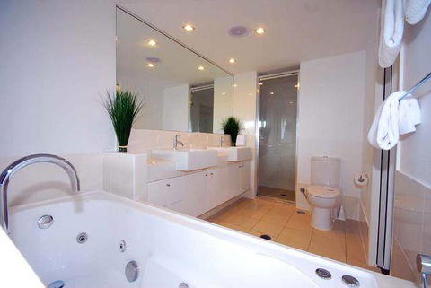 Beaches On Lammermoor Apartments - Tourism Adelaide 2