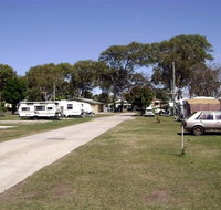 Beachmere Caravan Park - Tourism Adelaide