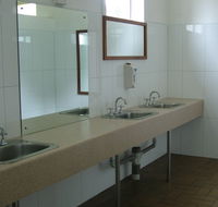 Beachport Caravan Park - Tourism Adelaide