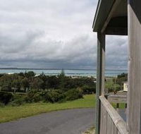 Beachport's Southern Ocean Tourist Park - Tourism Adelaide