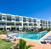 Beachside at Magnetic Harbour - Tourism Adelaide