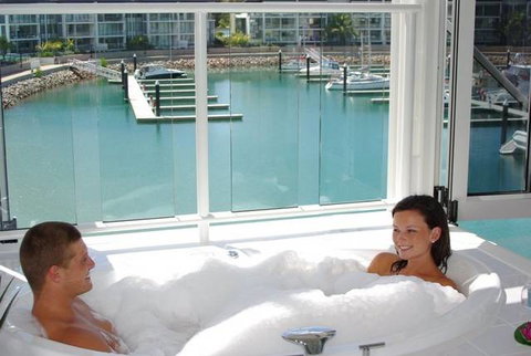 Beachside At Magnetic Harbour - Tourism Adelaide 2