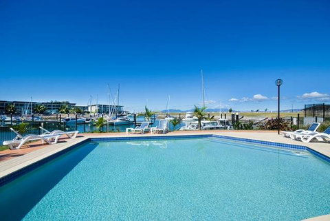 Beachside At Magnetic Harbour - Tourism Adelaide 3