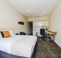Belconnen Way Motel  Serviced Apartments - Tourism Adelaide