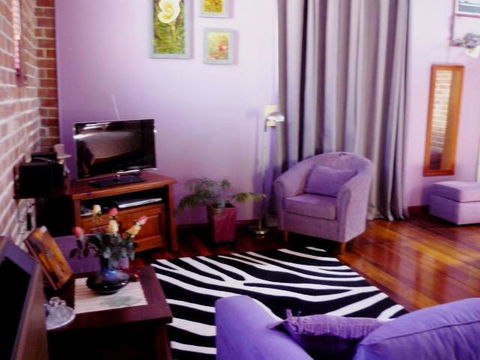 Bell Chapel B & B - Tourism Adelaide 2