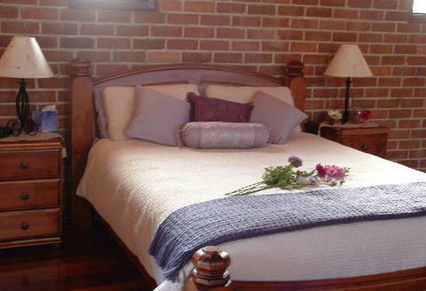 Bell Chapel B & B - Tourism Adelaide 0