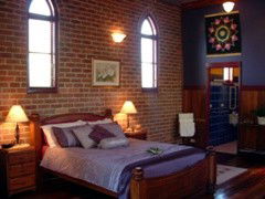 Bell Chapel B & B - Tourism Adelaide 4