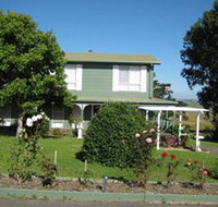 Benaway Cottages - Tourism Adelaide