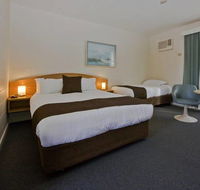 BEST WESTERN Hospitality Inns Geraldton - Tourism Adelaide