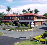 Best Western Ipswich - Tourism Adelaide
