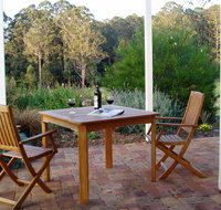 Big Brook Cottages Retreat - Tourism Adelaide