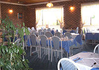 Big Trout Motor Inn - Tourism Adelaide 2