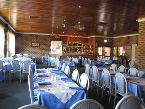 Big Trout Motor Inn - Tourism Adelaide 8