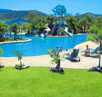BIG4 Adventure Whitsunday Resort - Tourism Adelaide