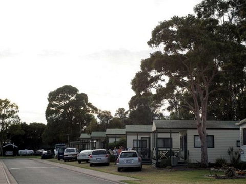 BIG4 Bairnsdale Holiday Park - Tourism Adelaide 1