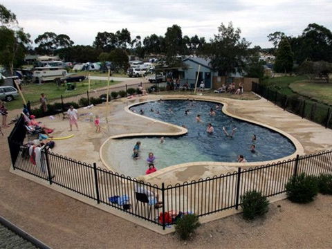 BIG4 Bairnsdale Holiday Park - Tourism Adelaide 2