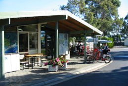 BIG4 Bairnsdale Holiday Park - Tourism Adelaide 4