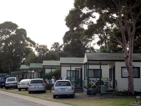 BIG4 Bairnsdale Holiday Park - Tourism Adelaide 3