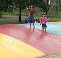 Big4 Cania Gorge Caravan and Tourist Park - Tourism Adelaide