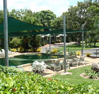 BIG4 Cooktown Holiday Park - Tourism Adelaide