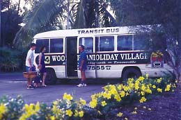 Deeragun QLD Tourism Adelaide