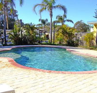 Birubi Beach Holiday Park - Tourism Adelaide