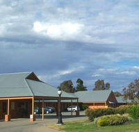 Bishop's Lodge Motor Inn - Tourism Adelaide