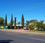 Blackall Coolibah Motel - Tourism Adelaide