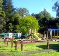 Blackwood Mineral Springs Caravan Park - Tourism Adelaide