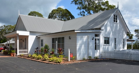 Bli Bli House Luxury Accommodation - Tourism Adelaide 0
