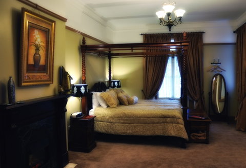 Bli Bli House Luxury Accommodation - Tourism Adelaide 8