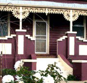 Blue Diamond Cottage - Tourism Adelaide