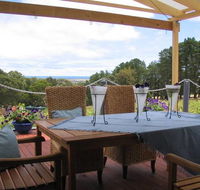 Blue Grape Vineyard Accommodation - Tourism Adelaide