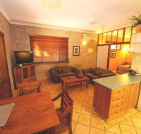Blue Seas Resort - Tourism Adelaide