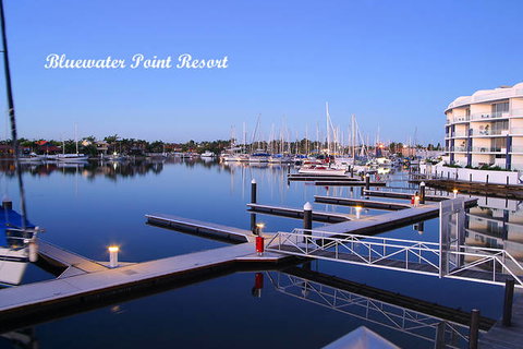 Bluewater Point - Tourism Adelaide 0