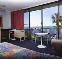 Boat Harbour Motel - Tourism Adelaide
